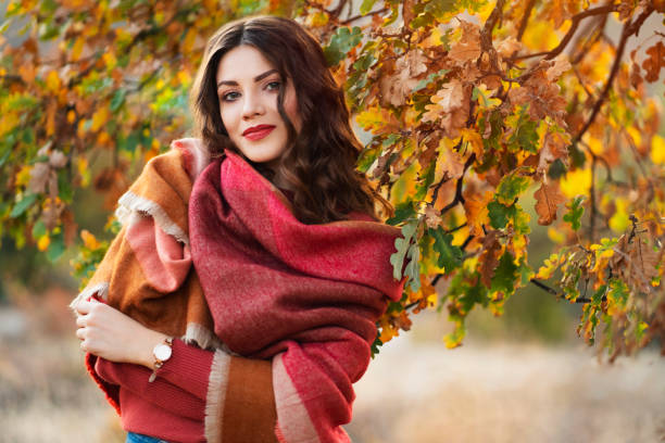 Seven steps to a successful shawl design